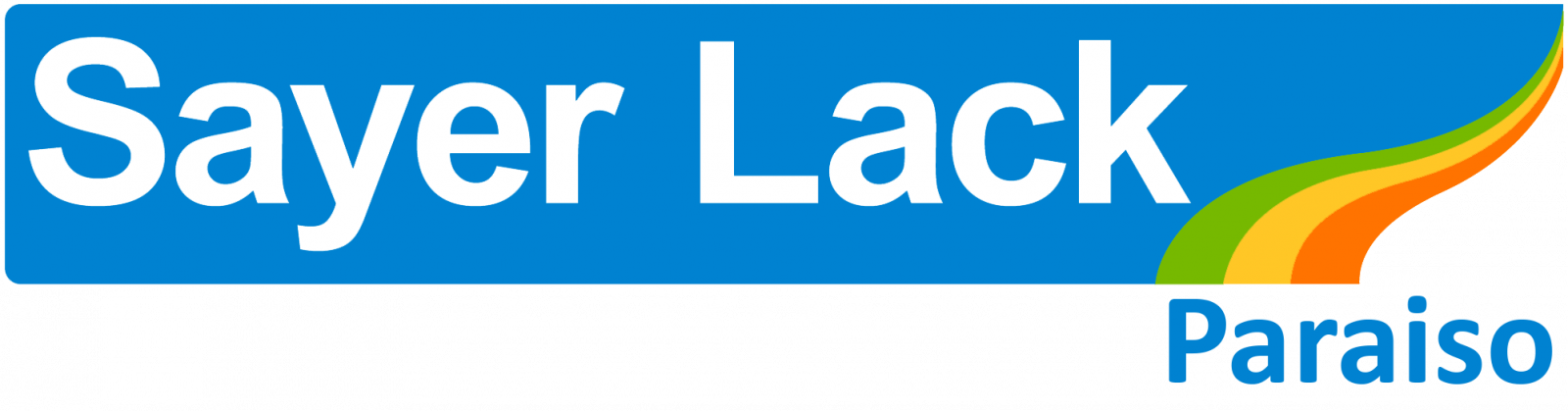 Sayer Lack Paraiso Logo